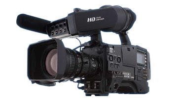 松下AG-HPX600MC摄像机
