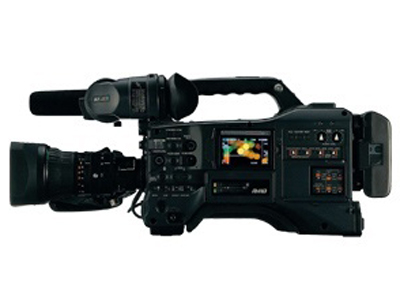 松下AG-HPX393摄像机