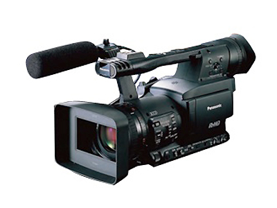 松下AG-HPX173MC摄像机